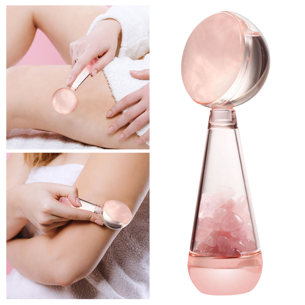 Fashion New Jade Beauty Ice Wave Ball
